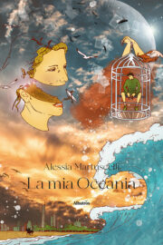 La mia Oceania - Alessia Martuscelli