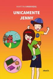 Unicamente Jenny - Martina Makheal