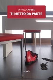 Ti metto da parte - Raffaella Peressi