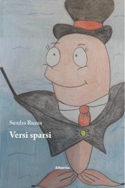 Versi sparsi - Sandra Ruzza
