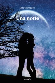 Una notte - Sara Menicucci