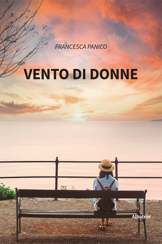 Vento di Donne - Francesca Panico