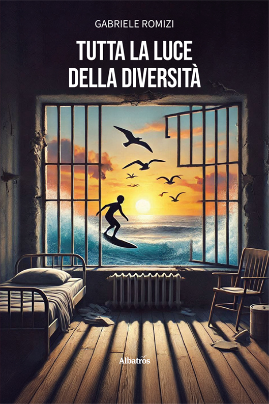 Tutta la luce della diversità - Gabriele Romizi