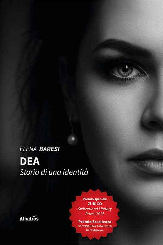 DEA. Storia di una identità - Elena Baresi
