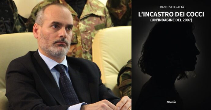 L’incastro dei cocci (Un’indagine del 2007) – Francesco Rattà | Gruppo ...