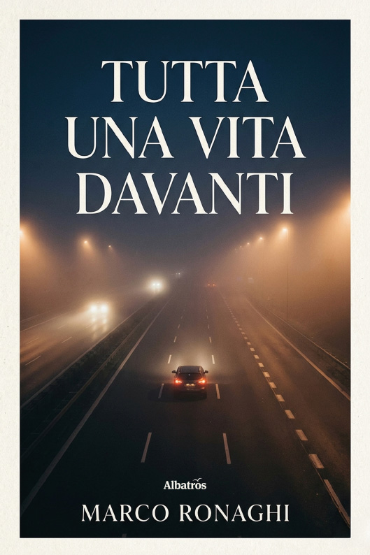 Tutta una vita davanti - Marco Ronaghi