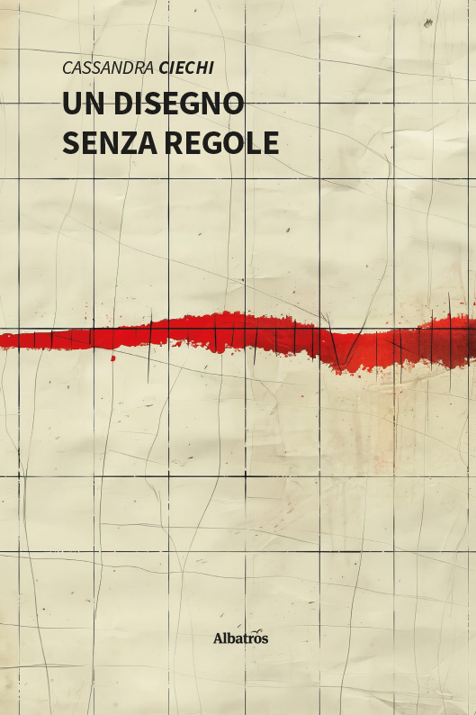 Un disegno senza regole - Cassandra Ciechi