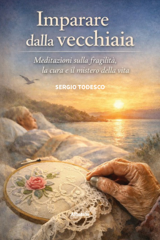 Impariamo dalla vecchiaia - Sergio Todesco