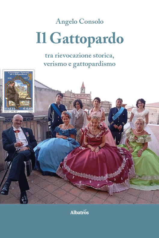 Il Gattopardo tra rievocazione storica, verismo e gattopardismo – Angelo Consolo
