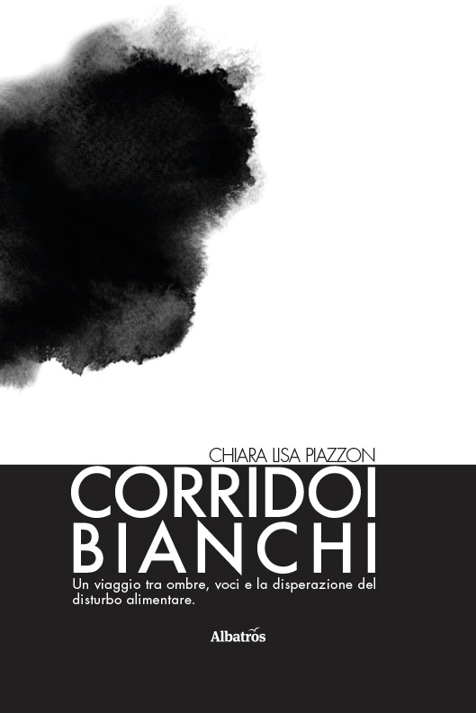 CORRIDOI BIANCHI - Chiara Lisa Piazzon
