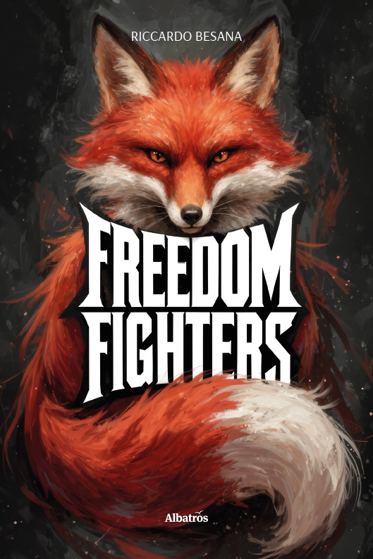 Freedom Fighters – Riccardo Besana