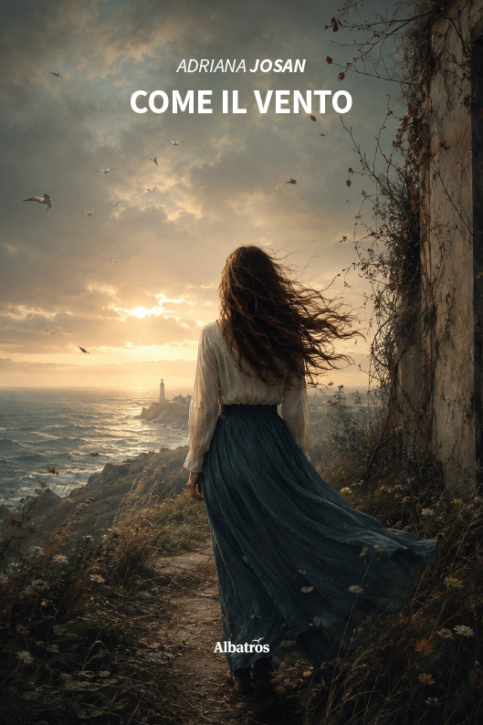 Come il vento – Adriana Josan