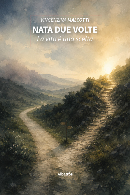 Nata due volte. La vita è una scelta – Vincenzina Malcotti