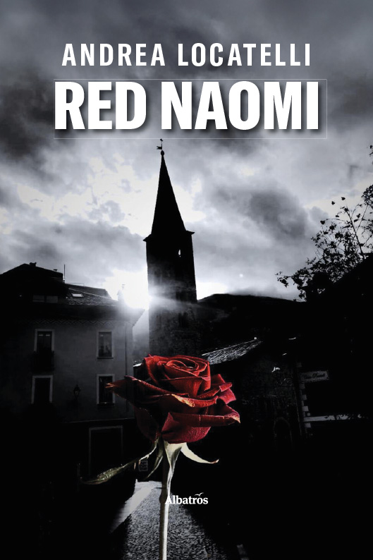 Red Naomi – Andrea Locatelli