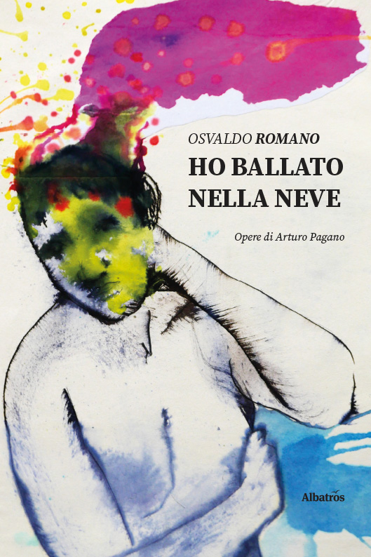 Ho ballato nella neve – Osvaldo Romano
