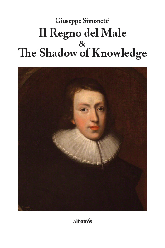 Il Regno del Male & The Shadow of Knowledge – Giuseppe Simonetti