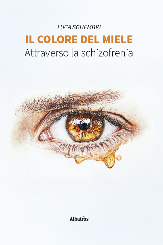 Il colore del miele. Attraverso la schizofrenia – Luca Sghembri