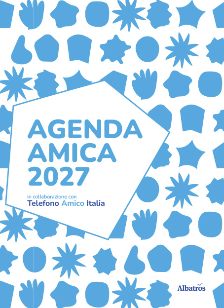 Agenda Amica 2027 - AAVV
