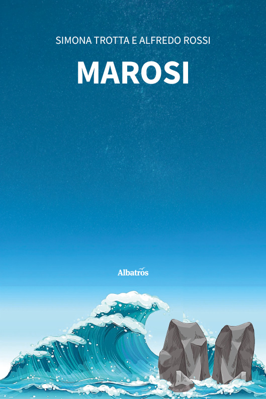 Marosi - Simona Trotta e Alfredo Rossi