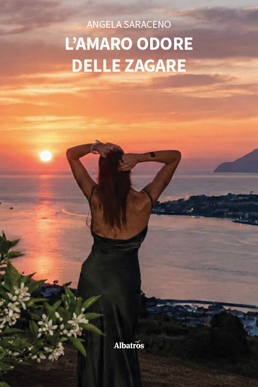 L’amaro odore delle zagare – Angela Saraceno