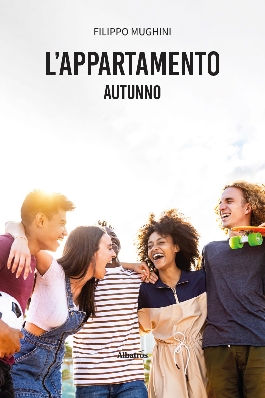 L’appartamento. Autunno – Filippo Mughini