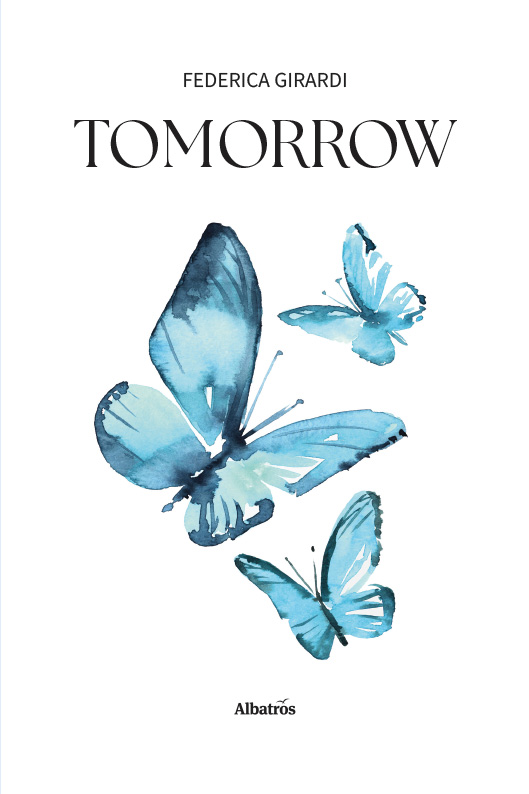 Tomorrow – Federica Girardi